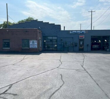 Kinnickinnic Ave Redevelopment portefeuille de 3 biens à vendre sur LoopNet.fr - Photo de l’immeuble – Image 3 sur 4
