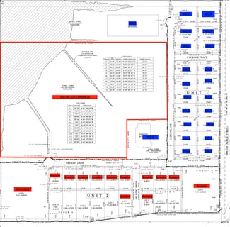 Plus de détails pour 1851 335 South loop, Amarillo, TX - Terrain à vendre
