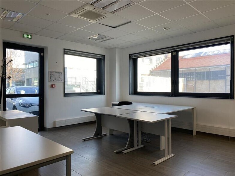 128 Bis Avenue Jean Jaurès, Ivry-sur-Seine à louer - Photo intérieure – Image 2 sur 12