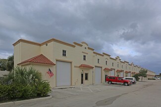 Plus de détails pour 1118 25th St, West Palm Beach, FL - Industriel/Logistique à louer