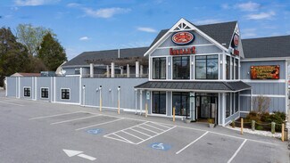 Plus de détails pour Mixed Use Development – Local commercial à vendre, Nottingham, MD
