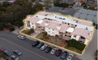 Plus de détails pour 4069 Goldfinch St, San Diego, CA - Logement à vendre