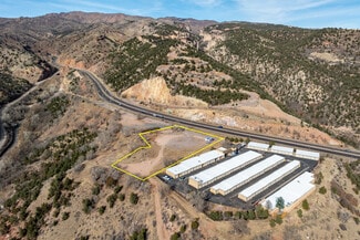 Plus de détails pour 101 Higginbotham Rd, Manitou Springs, CO - Terrain à vendre