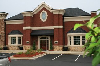 Plus de détails pour 1790 Atkinson Rd, Lawrenceville, GA - Bureau à vendre