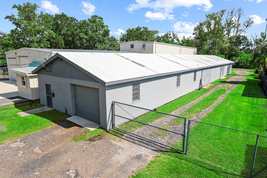 5044 Edward St, Jacksonville, FL à vendre - Photo de l’immeuble – Image 3 sur 31