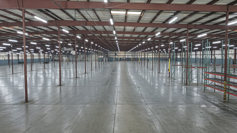234 Industrial Park Rd, Abbeville, SC à vendre - Photo intérieure – Image 3 sur 19