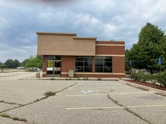 Plus de détails pour 772 W Bay St, East Tawas, MI - Local commercial à vendre