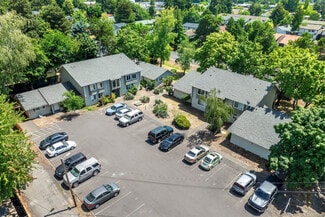 Plus de détails pour 1120 NE 17th Ave, Hillsboro, OR - Logement à vendre