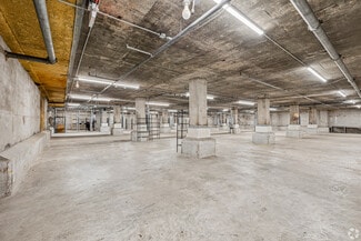 Plus de détails pour 651 W Phelps St, Springfield, MO - Industriel/Logistique à louer