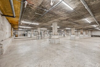 Plus de détails pour 651 W Phelps St, Springfield, MO - Industriel/Logistique à louer