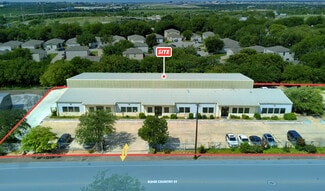 Plus de détails pour 3814 Ridge Country St, San Antonio, TX - Local d’activités à vendre