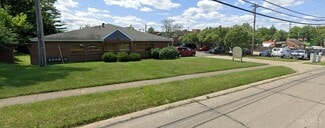 Plus de détails pour 779 Reynard Ave, Cincinnati, OH - Bureau à vendre