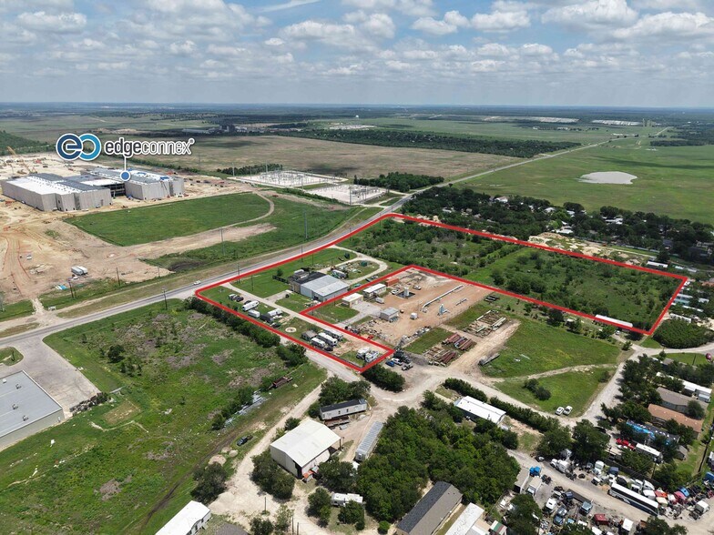 6721 FM 535, Cedar Creek, TX à vendre - Aérien – Image 2 sur 5