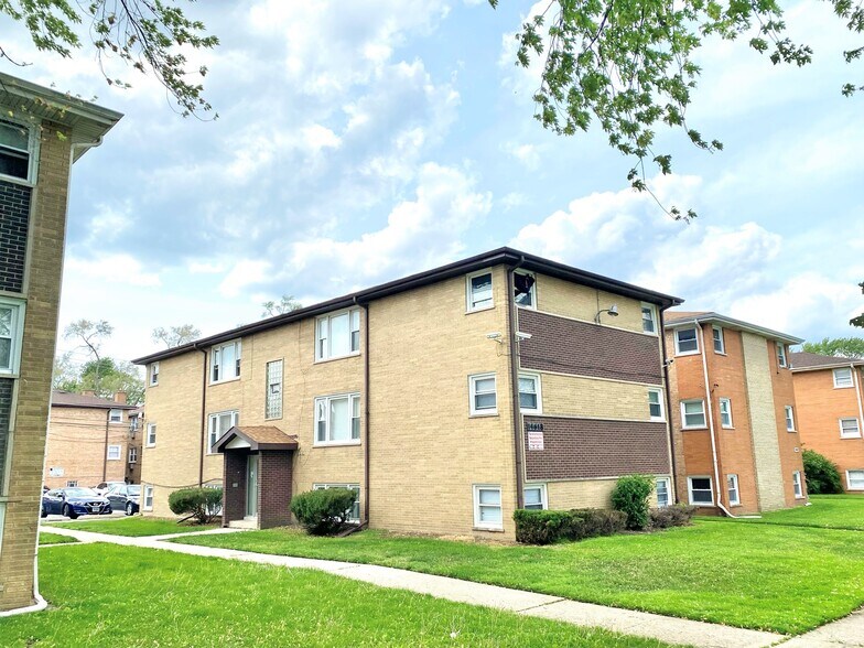 14618 Keystone Ave, Midlothian, IL à vendre - Photo principale – Image 1 sur 2