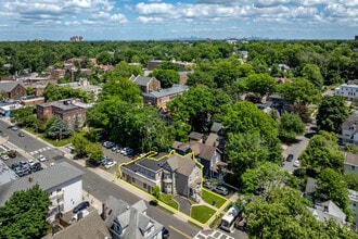 101 2nd St, South Orange, NJ - VUE AÉRIENNE  vue de carte - Image1