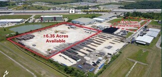 Plus de détails pour 1605 Genoa Red Bluff Rd, Pasadena, TX - Terrain à louer