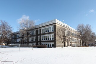 Plus de détails pour 1042 18th Ave SE, Minneapolis, MN - Spécialisé à vendre