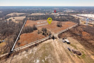 Plus de détails pour 0 York Rd, Pleasant View, TN - Terrain à vendre