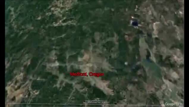 1185 Sage Rd, Medford, OR à louer - Vidéo sur l’annonce professionnelle – Image 2 sur 3