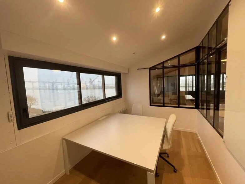 49 Quai Emile Cormerais, Saint-Herblain à louer - Photo de l’immeuble – Image 2 sur 7