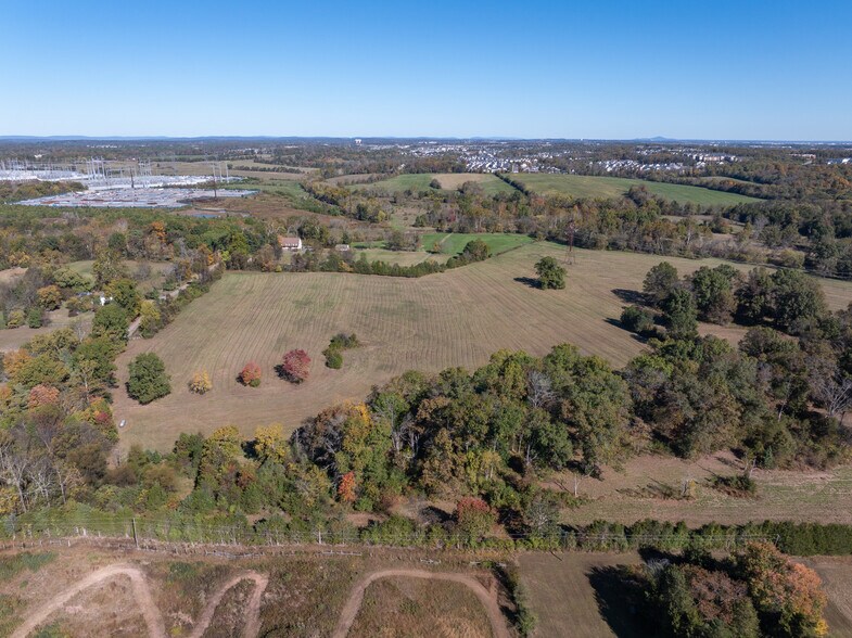 3401 Aldie Rd, Catharpin, VA à vendre - Aérien – Image 2 sur 4