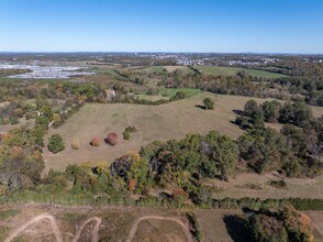 3401 Aldie Rd, Catharpin, VA - Vue aérienne vue de carte - Image1