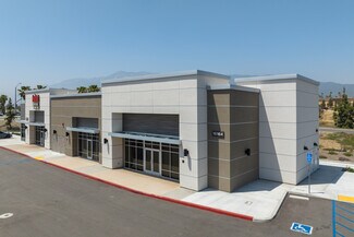 Plus de détails pour 16138-16164 S Highland Ave, Fontana, CA - Local commercial à vendre