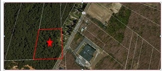 Plus de détails pour E Malaga Rd, Williamstown, NJ - Terrain à vendre