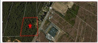 Plus de détails pour E Malaga Rd, Williamstown, NJ - Terrain à vendre