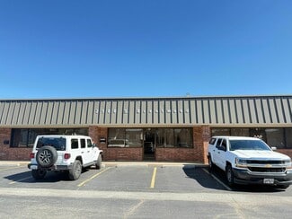 Plus de détails pour 2100 S Brentwood Blvd, Springfield, MO - Bureau à louer