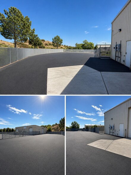 3450 Fillmore Ridge Hts, Colorado Springs, CO à louer - Photo de l’immeuble – Image 2 sur 12