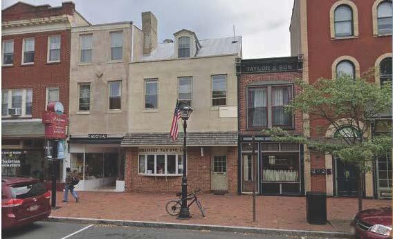 319 High St, Burlington, NJ à louer Photo principale– Image 1 sur 10