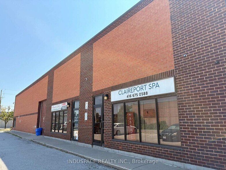 20 Claireport Cres, Toronto, ON à vendre - Photo de l’immeuble – Image 3 sur 3