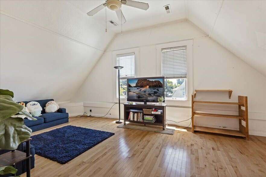 2243-2245 Ashby Ave, Berkeley, CA à vendre - Photo intérieure – Image 3 sur 4