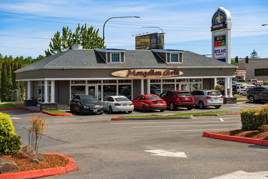 11700 Mukilteo Speedway, Mukilteo, WA à louer - Photo de l’immeuble – Image 3 sur 12
