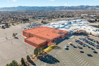 Plus de détails pour 8501 W Bowles Ave, Littleton, CO - Local commercial à vendre
