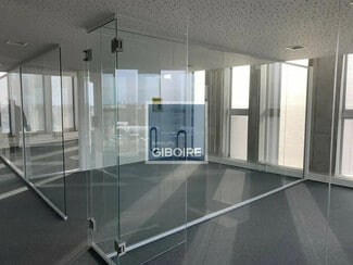 Plus de détails pour Bureau à louer