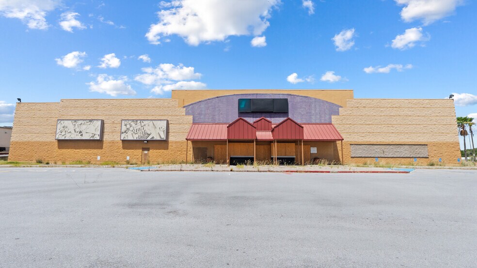3471 Old Highway 77, Brownsville, TX à vendre - Photo de l’immeuble – Image 2 sur 11