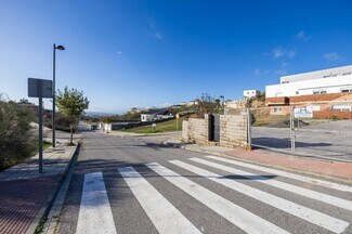 Plus de détails pour Urbanización del Suelo Urb. P-12, P3, La Zubia - Terrain à vendre