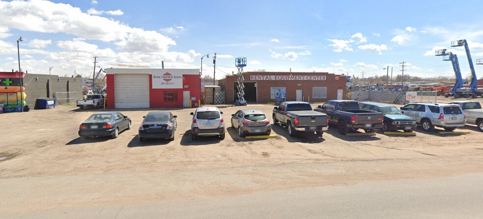 7100 Eudora Dr, Commerce City, CO à louer - Photo de l’immeuble – Image 2 sur 13