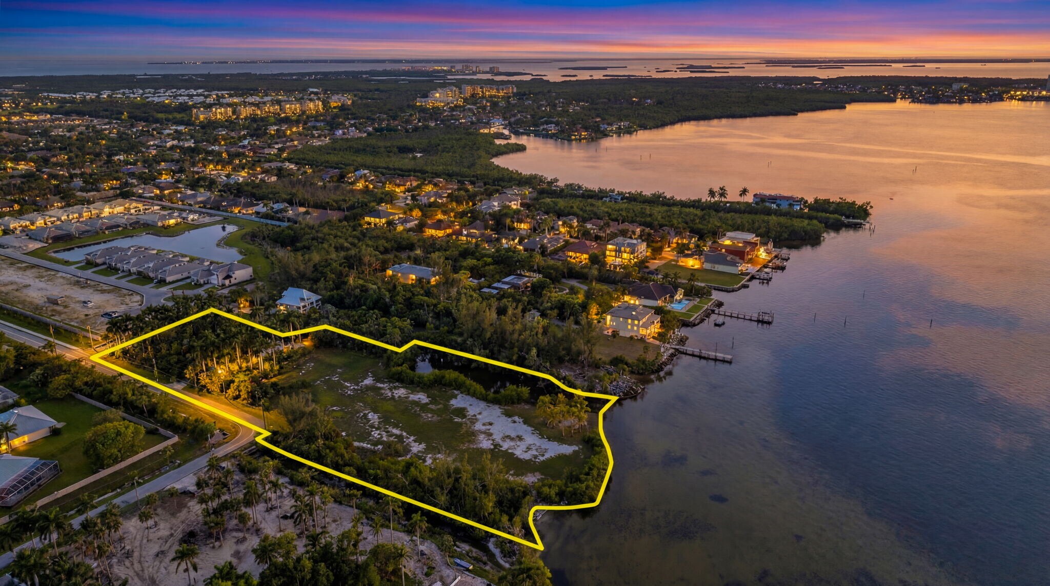 15500 Cook Rd, Fort Myers, FL à vendre Photo principale– Image 1 sur 18