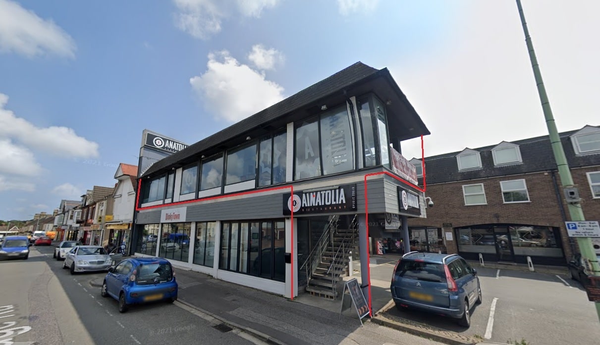 58 Bridge Rd, Lowestoft à louer Photo intérieure– Image 1 sur 7