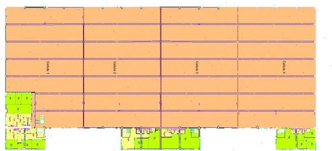 Plus de détails pour Local d'activités à louer