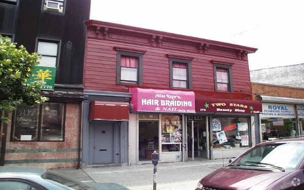 2774 3rd Ave, Bronx, NY à louer Photo principale– Image 1 sur 3