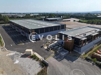 Plus de détails pour Bureau, Local d'activités à louer