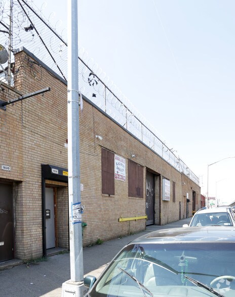 1824-1830 Atlantic Ave, Brooklyn, NY à louer - Photo de l’immeuble – Image 2 sur 2