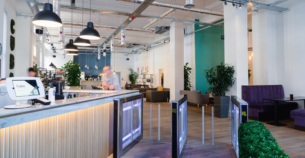 Victoria St, Derby à louer - Photo intérieure – Image 2 sur 12