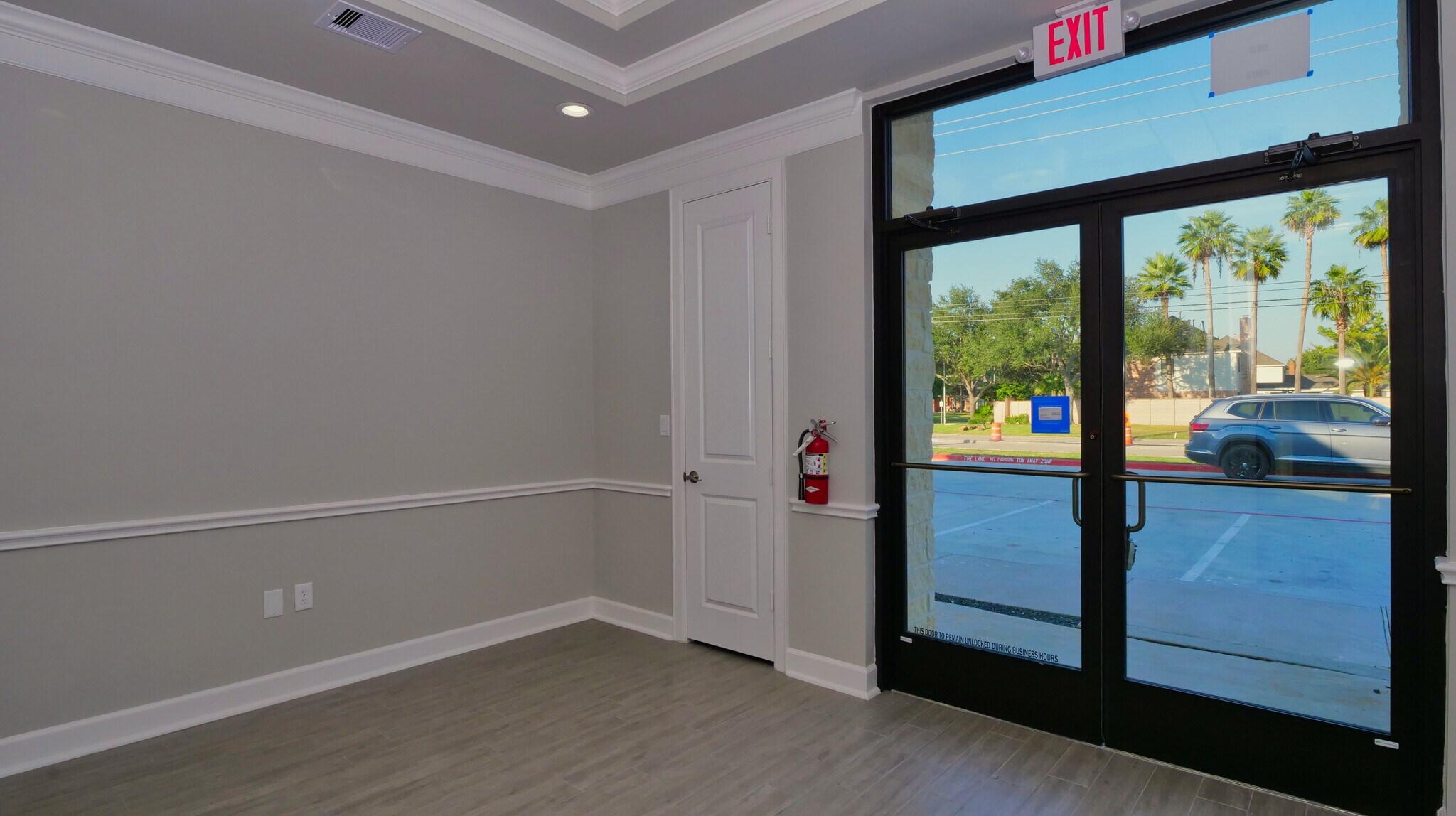 26717 Westheimer Pky, Katy, TX à louer Photo de l’immeuble– Image 1 sur 8