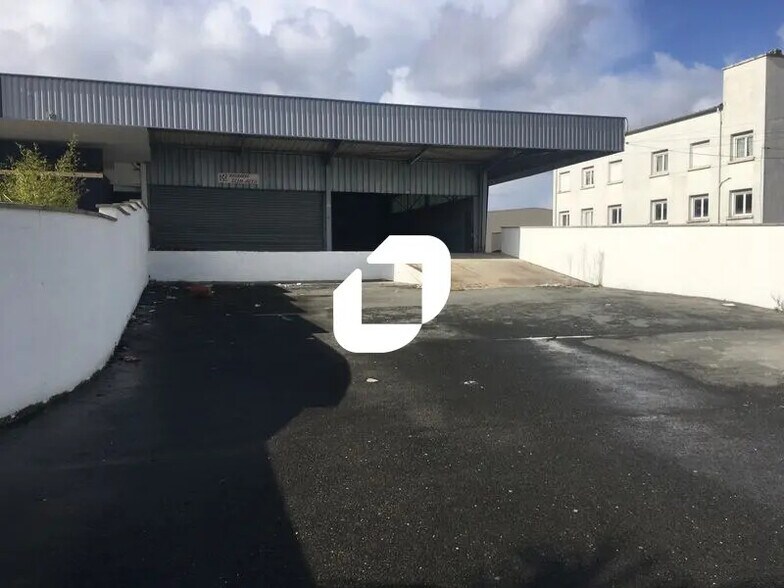 Bureau dans Bordeaux à louer - Photo de l’immeuble – Image 2 sur 10