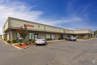 Plus de détails pour 335-377 S Golden State Blvd, Turlock, CA - Bureau à louer